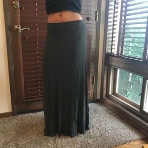 Maxi Skirt